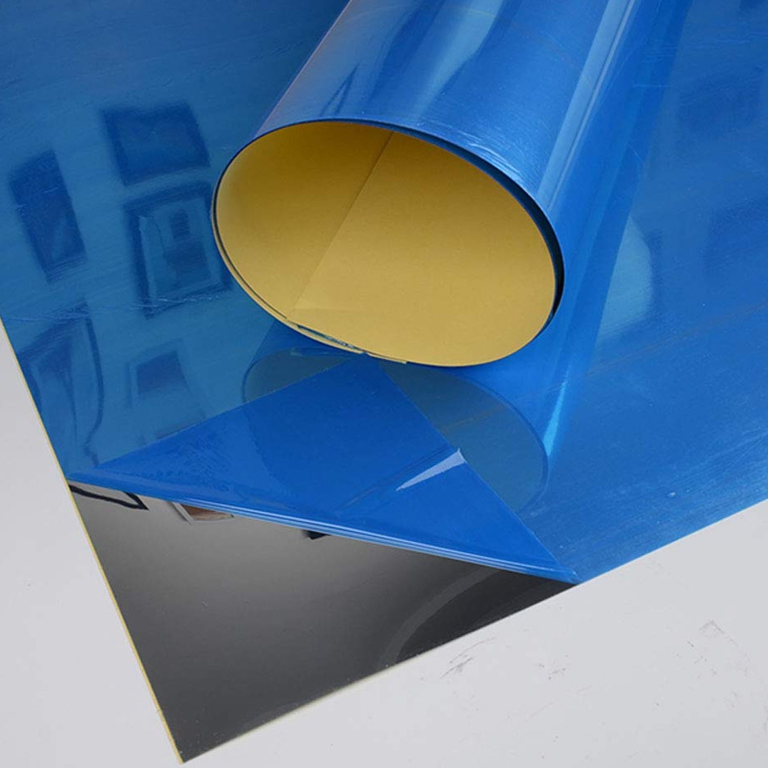 3D Mirror Wall Stickers Wall Mirror Decorative Mirror Paper for Home, Living Room Wall, Bedroom Wall, TV Backdrop Use Paper (100×50 Cm / 3 Pc ) 3D Mirror Wall Stickers Wall Mirror Decorative Mirror Paper for Home, Living Room Wall, Bedroom Wall, TV Backdrop Use Paper (100×50 Cm / 3 Pc )